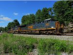 CSX 7227, 7006 (2)